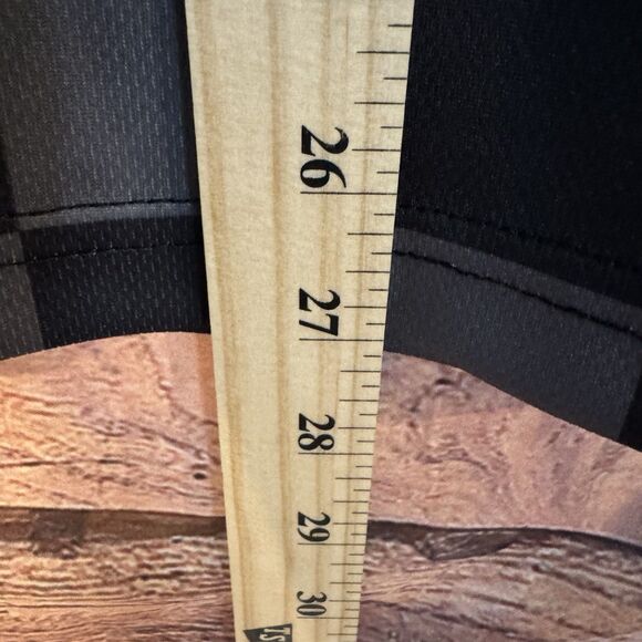 AC/DC High Voltage Checkerboard M Soccer Jersey Mens Graphic Tee Band Rock Shirt - Picture 5 of 6